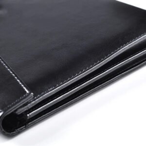 Portable Waterproof Document File Bag - Simple File Folder Organizer