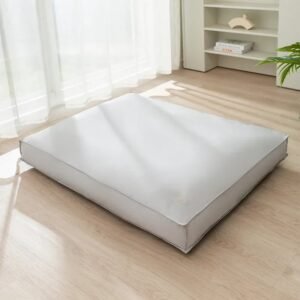 Soft Waterproof Bed for Dogs Cats  ( Lx65x50x8cm )